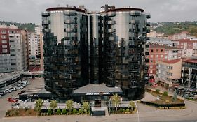 Konak Park Hotel Trabzon